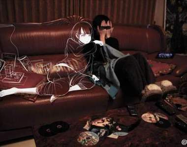 2014《熱門新鮮事》還記得如影隨形的空氣女友嗎?