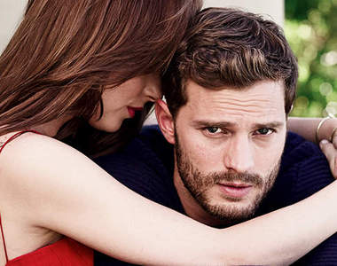 《格雷的五十道陰影》新預告 這麼強勢的M正常嗎？