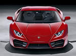 《Lamborghini Huracan LP 580-2》後驅小牛洛杉磯報到 《Lamborghini Huracan LP 580-2》後驅小牛洛杉磯報到