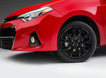 美規《Toyota Corolla特別仕樣車》攜手Camry芝加哥登場 美規《Toyota Corolla特別仕樣車》攜手Camry芝加哥登場