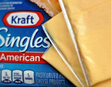 爆料《起司片的秘密》Kraft得獎為什麼被輿論逼到改包裝？