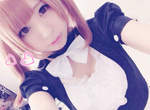 《宅宅愛COser》まゆふぁむ的女僕裝萌力無限大 《宅宅愛COser》まゆふぁむ的女僕裝萌力無限大