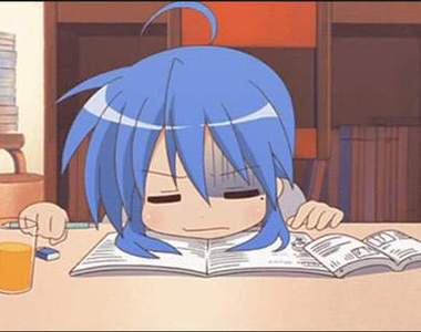 《小學到大學的煩惱》年紀輕輕就已經在思考死亡了…