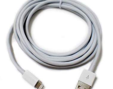 《伸縮自如的充電器線》以後看到線纏一團也不會阿雜拉