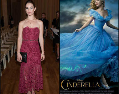 《仙履奇緣腰圍之謎》迪士尼到底有沒有動手腳？