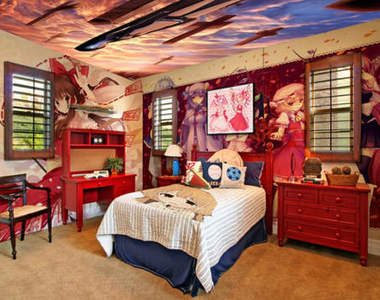 《痛房間大賽》專人替你打造理想中的動漫王國？