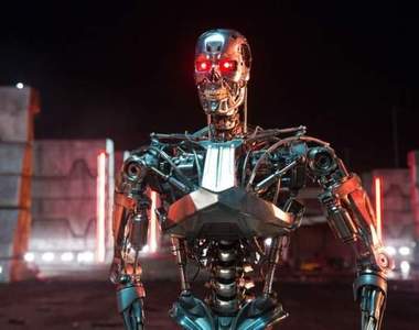 《魔鬼終結者:創世契機》新預告 超級盃還會看到哪些電影?