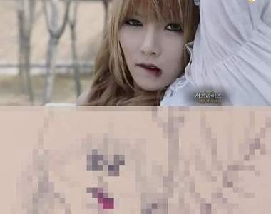 超崩壞《明星似顏繪》趴兔 就算是資深韓飯也猜不出的難題......