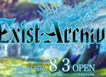 女神戰記精神續作《Exist-Archive》tri-Ace團隊和Love+人設聯合出擊  女神戰記精神續作《Exist-Archive》tri-Ace團隊和Love+人設聯合出擊