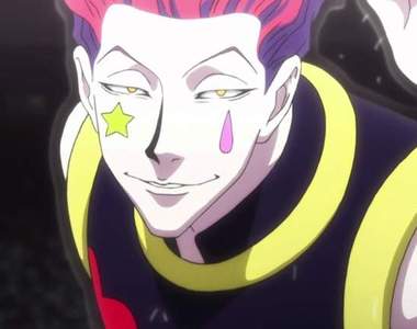 東京喰種作者《少年西索外傳》期待實現的那一天來臨…