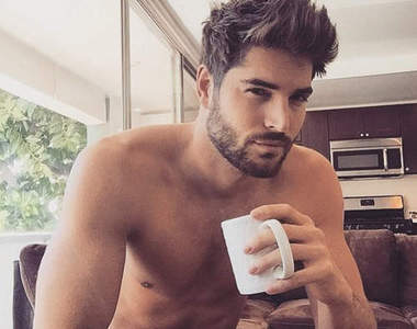 《型男咖啡館》只要妳來就有帥哥可以看❤