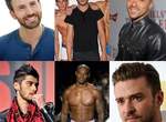 MTV《性感帥哥排行榜》從好大叔到小鮮肉一應俱全 MTV《性感帥哥排行榜》從好大叔到小鮮肉一應俱全