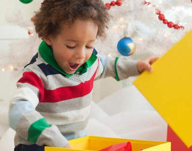 《給孩子的聖誕禮物排行榜》遊戲不再穩坐龍頭寶座了...