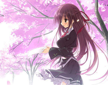 《等了10年的18禁遊戲》小屁孩都變大叔了 櫻之詩到底要不要賣啊？