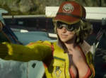 不賣肉不會玩?《Final Fantasy 15》的女席德有必要穿這麼少嗎? 不賣肉不會玩?《Final Fantasy 15》的女席德有必要穿這麼少嗎?