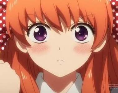 動漫畫《情人節最想從哪位女性角色手上收到巧克力》TOP10 第一名是在女性之間超人氣的…