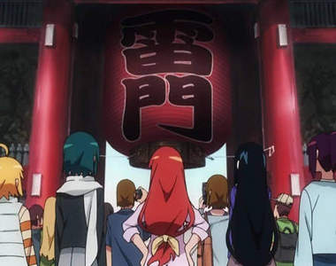 毒舌評論《令人失望的9大日本觀光景點》就是一個跟風的概念嗎？