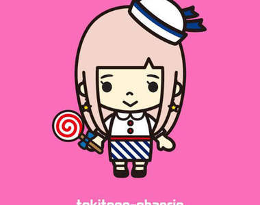 網路爆紅《凱蒂貓頭像製作機》設計屬於自己的凱蒂貓風頭像