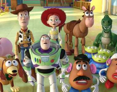 《皮克斯秘辛》玩具總動員2曾經差點整部消失？