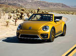 《VW Beetle Dune》跨界金龜真的來惹 《VW Beetle Dune》跨界金龜真的來惹