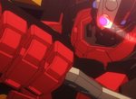 新番《黑鉻》動畫公司P.A.WORKS的新作題材是機器人動畫? 新番《黑鉻》動畫公司P.A.WORKS的新作題材是機器人動畫?