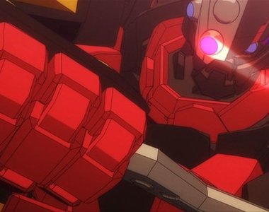 新番《黑鉻》動畫公司P.A.WORKS的新作題材是機器人動畫?