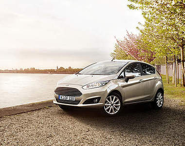 2015年式《Ford Fiesta》揪竟有什麼不一樣呢？