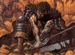 漫畫《烙印勇士》將在2016年推出新動畫版企劃 漫畫《烙印勇士》將在2016年推出新動畫版企劃
