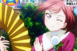 電視節目《分析Lovelive》大受歡迎的2大原因是…… 電視節目《分析Lovelive》大受歡迎的2大原因是……