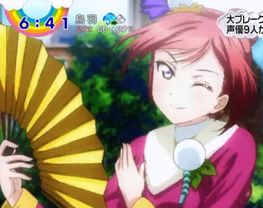 電視節目《分析Lovelive》大受歡迎的2大原因是……