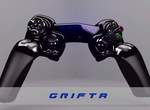 《Grifta》可以合體、分離的超炫遊戲手把募資計畫開跑 《Grifta》可以合體、分離的超炫遊戲手把募資計畫開跑