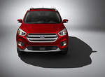 小改款《Ford Escape》什麼時候輪到Kuga變臉呢? 小改款《Ford Escape》什麼時候輪到Kuga變臉呢?
