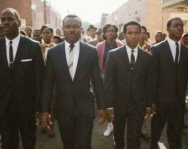 《逐夢大道》電影911上映 去年最佳電影之一終於看得到了