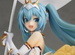模型《初音未來賽車女郎2015》公主騎士造型讓人眼睛一亮啊啊~ 模型《初音未來賽車女郎2015》公主騎士造型讓人眼睛一亮啊啊~