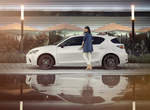 一次來兩輛《Lexus Sport Edition》會把CT跟IS變得多動感呢? 一次來兩輛《Lexus Sport Edition》會把CT跟IS變得多動感呢?