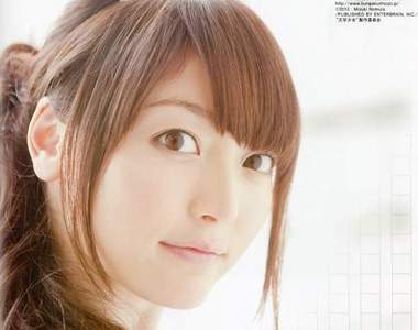 《聲優花澤香菜首次主演電影》香菜會不會太操勞了！？