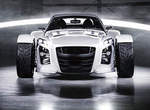 《Donkervoort D8 GTO Bilster Berg Edition》以賽道為名 《Donkervoort D8 GTO Bilster Berg Edition》以賽道為名