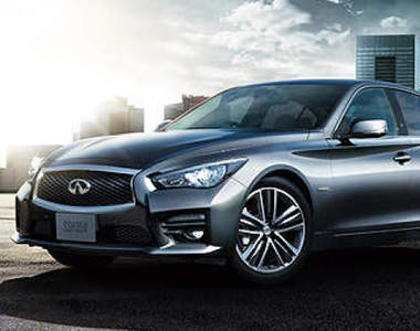 好料上身《Nissan Skyline Cool Exclusive》日本優雅登場