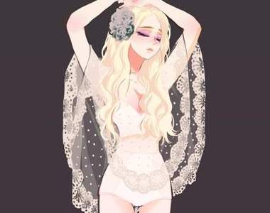 《Elsa的反差萌》女王把頭髮放下更美麗