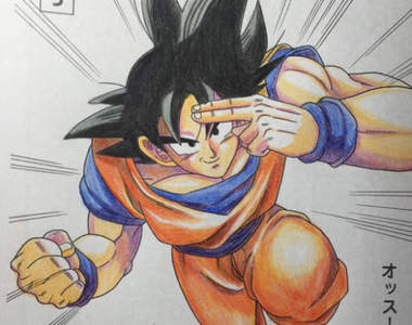 一步步教你《超完美著色畫》著色畫一定要天真無邪嗎？