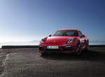 渦輪上身《Porsche Boxster》和小改款Cayman會有幾匹馬力呢? 渦輪上身《Porsche Boxster》和小改款Cayman會有幾匹馬力呢?