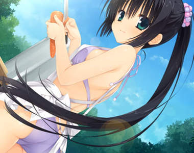 日本《我老婆／老公咖啡廳》天天泳裝×圍裙迎接你回家♥