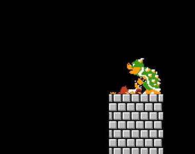 《如果遊戲BOSS都很聰明》這樣遊戲就不用玩了辣www