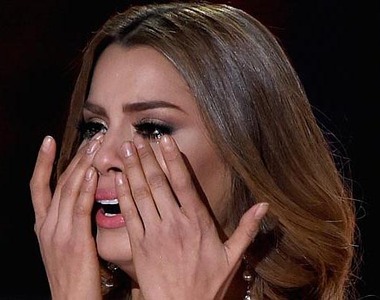 《環球小姐冠軍烏龍》再升溫 道歉還寫錯名字會不會太誇張...