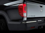 新世代《Honda Ridgeline》用屁屁預告底特律現身倒數計時 新世代《Honda Ridgeline》用屁屁預告底特律現身倒數計時