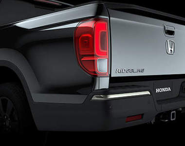 新世代《Honda Ridgeline》用屁屁預告底特律現身倒數計時