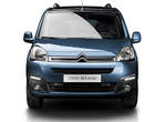 小改款《Citroen Berlingo》日內瓦車展變臉上陣 小改款《Citroen Berlingo》日內瓦車展變臉上陣