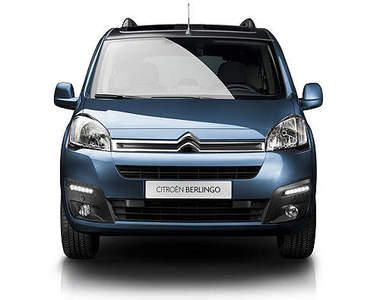 小改款《Citroen Berlingo》日內瓦車展變臉上陣