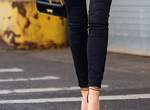 《膝蓋摺褲管》新流行　收在膝蓋比往內摺還隱藏
