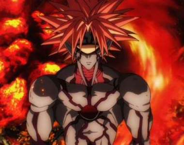 大感動！《一拳超人》動畫最終回BOSS「波羅斯」其實是...？